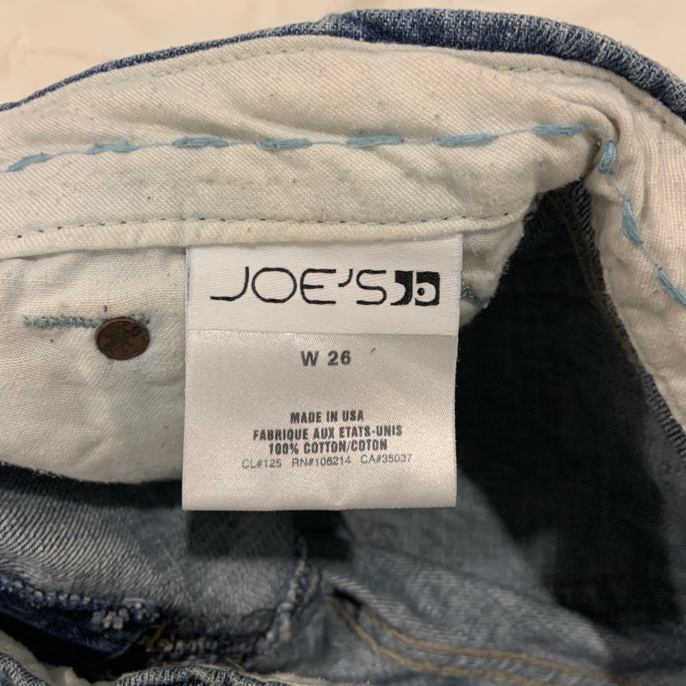 Bootcut jeans - Picture 3 of 3